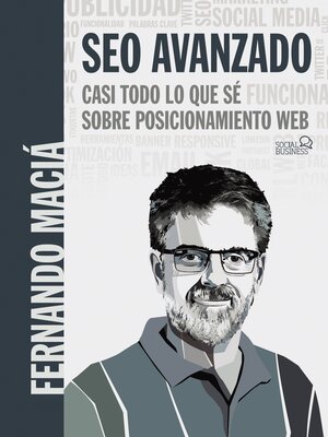 cover image of SEO Avanzado